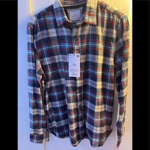 Mens dress shirt